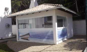 Imagem 6: Apartamento para venda tem 52 metros quadrados com 2 quartos em Itacolomi - Balneário Piça