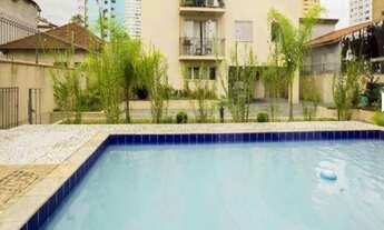 Imagem 2: Apartamento de 2 dormitórios e 1 vaga na Vila Mariana