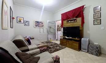 Imagem 2: SAO PAULO - Casa De Vila - CAMBUCI