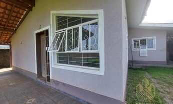 Imagem: Atibaia - Casa Padrão - Jardim Kanimar