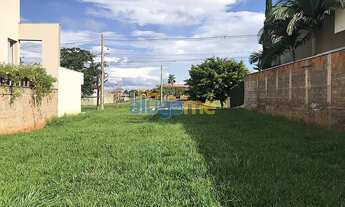 Imagem 4: Ref.: 9003 - Terreno no condomínio Buona Vita, construção dos lados, 428 m²