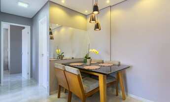 Imagem 5: Apartamento com 2 dorms, 1 suite e 2 vagas na saúde