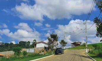 Imagem 5: Terreno à venda, 1100 m² por R$ 85.900,00 - Portal Belmiro Braga - Belmiro Braga/MG