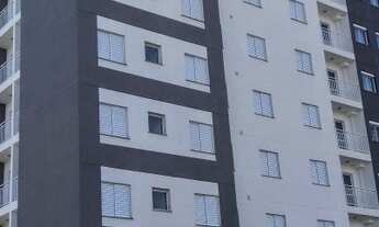 Imagem 2: Apartamento novo 52m² pronto pra morar com sacada e elevador