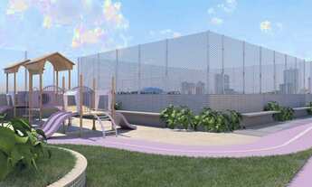 Imagem 2: APARTAMENTO JARDIM REAL - PRAIA GRANDE SP