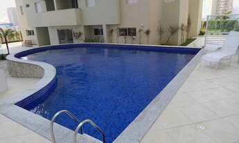 Imagem: APARTAMENTO 3 DORMITÓRIOS, 3 SUÍTES, 2