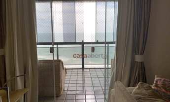 Imagem 7: Apartamento com 4 dormitórios à venda, 215 m² por R$ 1.100.000,00 - Petrópolis - Natal/RN