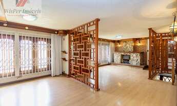 Imagem 5: Casa à venda em Curitiba/PR