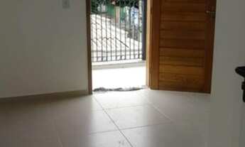 Imagem 5: Apartamento para venda com 33 metros quadrados com 1 quarto em Vila Esperança - São Paulo