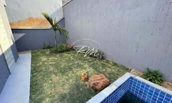 Imagem 7: Casa térrea Condomínio Reserva do Engenho REF: 325