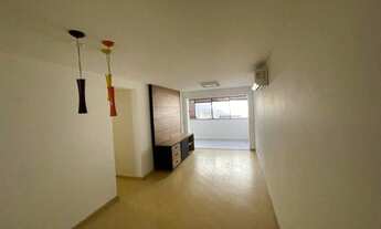 Imagem 2: Vendo Apto 3 Qts Gleba A - Rua Rabino Henrique Lemle - Recreio dos Bandeirantes