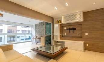 Imagem 2: Apartamento com 4 dormitórios à venda, 210 m² por R$ 3.300.000,00 - Icaraí - Niterói/RJ