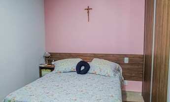 Imagem 3: Apartamento com 1 dormitório à venda, 40 m² por R$ 380.000,00 - Parque Jabaquara - São Pau