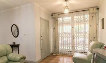 Imagem 3: Sobrado 3 dorms, 3 banheiros 2 vagas no planalto paulista