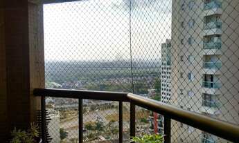 Imagem: Cobertura Duplex 312 m - Jd. Aquárius