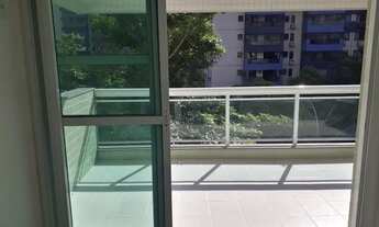 Imagem 5: Apartamento de 81 metros quadrados no bairro Barra da Tijuca com 2 quartos