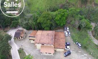 Imagem 3: MENDES - RESIDENCIAL - Alto do Chafre