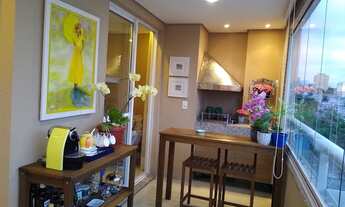 Imagem 7: APARTAMENTO NA REGIÃO DO CAMBUCI