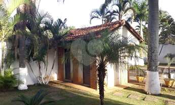 Imagem 5: EXCDLENTE CHACARA COM CASA - RODOVIA JOÃO LEME DOS SANTOS