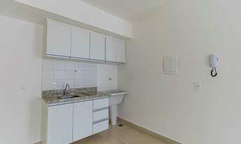 Imagem 3: Apartamento · 45m² · 1 Quarto · 1 Vaga