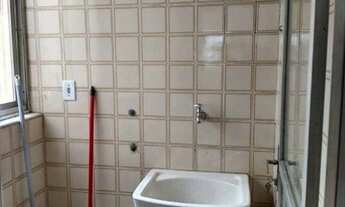 Imagem 3: Apartamento com 1 dormitório para alugar, 37 m² por R$ 550,00/mês - Centro - Campinas/SP