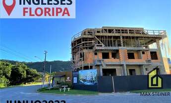 Imagem 7: Ingleses, Gaivotas! apto com jardím de 24m² 02 dorm vaga com hobbybox