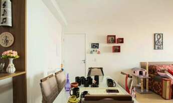 Imagem 4: Apartamento á Venda 3 Dorms, 1 Suite, 2 Vagas no Ipiranga- SP