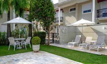 Imagem: SÃO PAULO - Casa De Condomínio - VILA