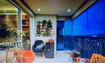 Imagem 3: Apartamento São Bernado do Campo 3 dormitórios 1 vaga