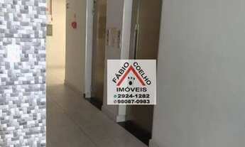 Imagem 7: Apartamento Lindo com 1 dormitório à venda, 52 m² - Campo Grande - São Paulo/SP