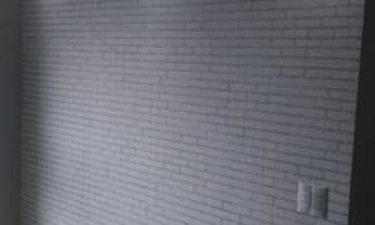 Imagem 6: Apartamento à venda com 2 quartos, sendo 1 suíte, e 2 banheiros com 1 vaga de garagem