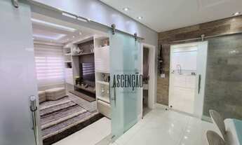 Imagem 7: Casa com 4 dormitórios à venda, 300 m² por R$ 2.500.000,00 - Aruja 5 - Arujá/SP