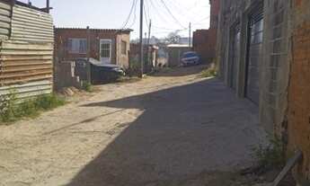 Imagem: Vende se um terreno