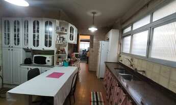 Imagem: Apartamento com 170m² na Saúde - SP com