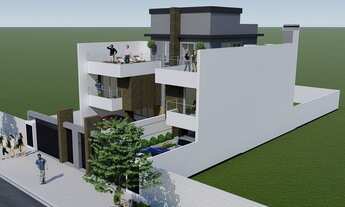 Imagem 3: Estuda permuta!! Casa em São Jose dos Pinhais