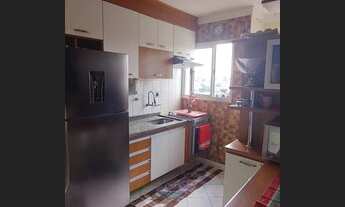 Imagem 3: Condomínio Nova Santo André