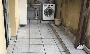 Imagem 3: Sobrado na Vila Mariana- São Paulo