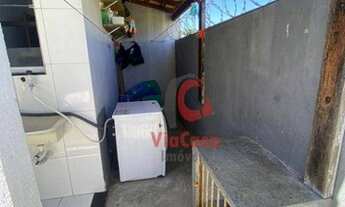 Imagem 7: Casa à venda, 67 m² por R$ 200.000,00 - Recanto - Rio das Ostras/RJ