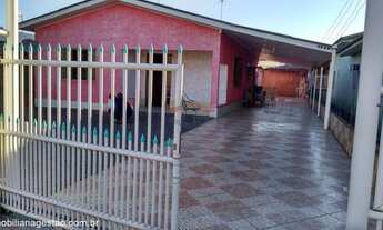 Imagem: Casa com 03 dormitórios na avenida principal