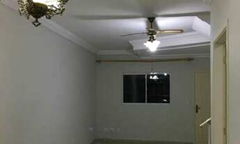 Imagem 7: CONDOMÍNIO 3 DORMITÓRIOS, 1 SUÍTE, 2 VAGAS, À VENDA EM SÃO PAULO