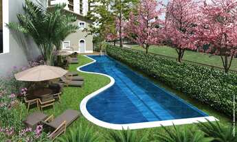 Imagem 7: Apartamento na Torre Poço para venda tem 145 m² com 4 quartos em Casa Forte - Recife - PE