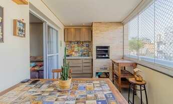 Imagem 3: LINDO APARTAMENTO SENDO 3 DORMITORIOS,SENDO 1 SUITE