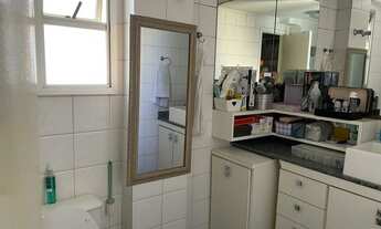 Imagem 5: Apartamento em Vila Gumercindo com 78m²3 dormitórios 1 suíte 2 banheiros 1 vaga