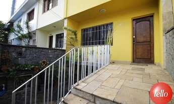 Imagem 3: São Paulo - Casa Padrão - Campo Belo