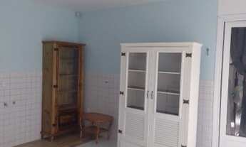 Imagem 2: Casa de aluguel capão