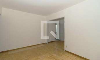 Imagem 2: Apartamento para Aluguel - Santa Cecília, 2 Quartos, 75 m2