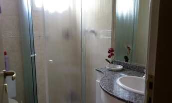 Imagem 7: APARTAMENTO 2 DORMITÓRIOS 1 SALA 2 BANHEROS 1 VAGA DE GARAGEM - JARDIM STO ANDRE - S.ANDRE