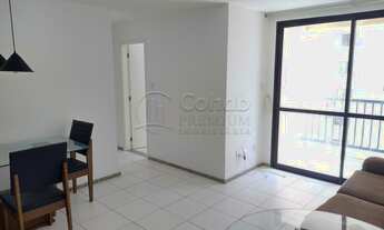 Imagem 2: Aracaju - Apartamento Padrão - Luzia