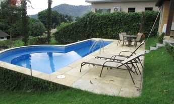 Imagem 6: Casa com 3 dormitórios à venda, 340 m² por R$ 1.290.000,00 - Centro - Guapimirim/RJ