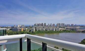 Imagem 5: DUPLEX PENÍNSULA, ACHEI!!!